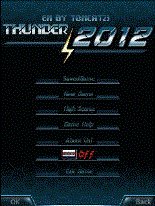 game pic for Thunder 2012
